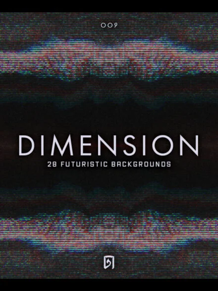 Dimension 009 Graphics - Image 1