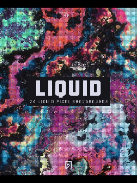 Liquid 001 Graphics - Image 12