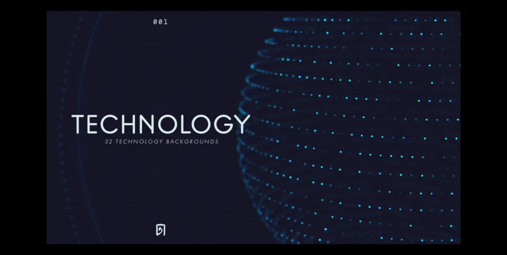 Technology 001 Graphics - Image 2