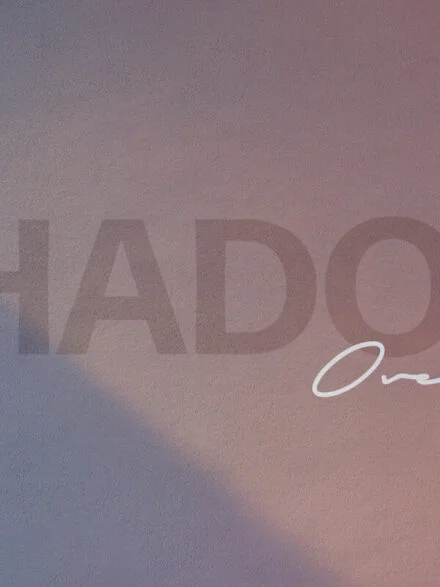 Shadow Play Photo Overlays Vol.2 Graphics - Image 8