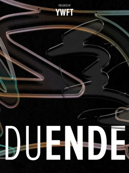 Duende Glass Effect Graphics - Image 6