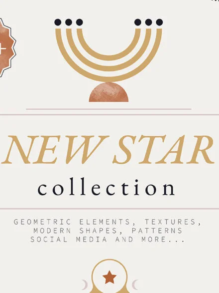 New Star Collection Graphics - Image 2