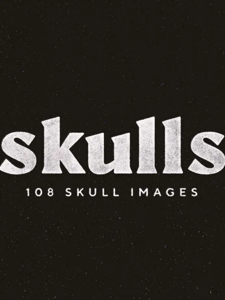 108 Skulls Graphics - Image 10