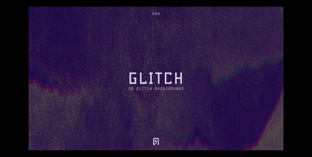 Glitch 006 Graphics - Image 2