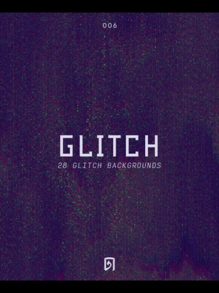 Glitch 006 Graphics - Image 6