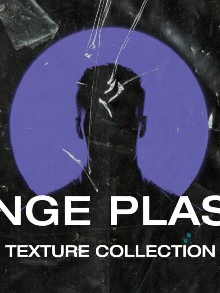 Grunge Plastics Graphics - Image 4