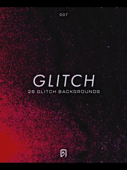 Glitch 007 Graphics - Image 12