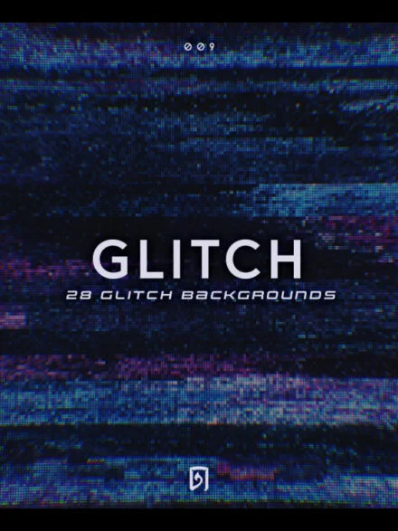 Glitch 009 Graphics - Image 11