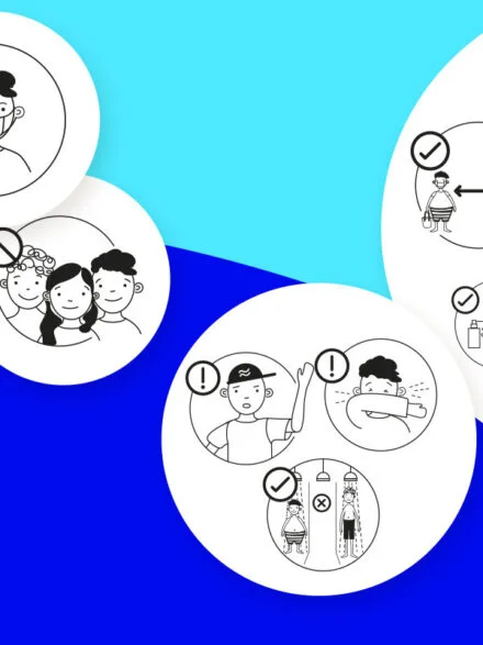 Corona rules in the pool Graphics - Image 6