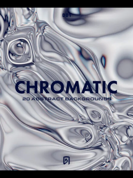 Chromatic 001 Graphics - Image 4