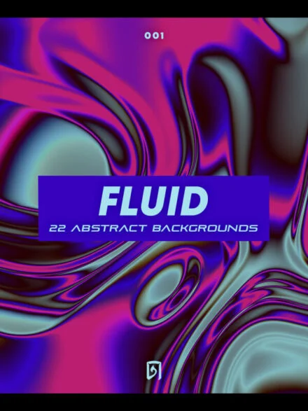 Fluid 001 Graphics - Image 3