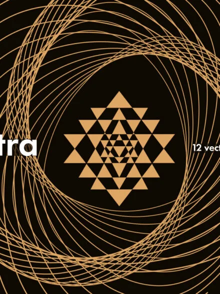 Shri Yantra Graphics - Image 6