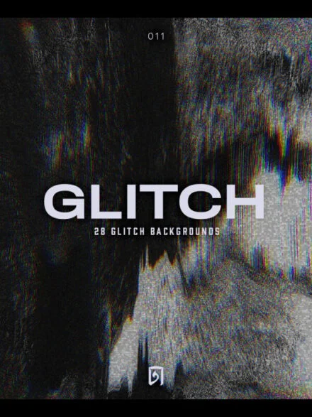 Glitch 011 Graphics - Image 2