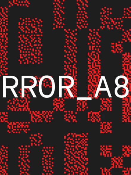 Error_A87 Graphics - Image 5