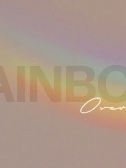 Rainbow Photoshop Overlays Graphics - Image 6