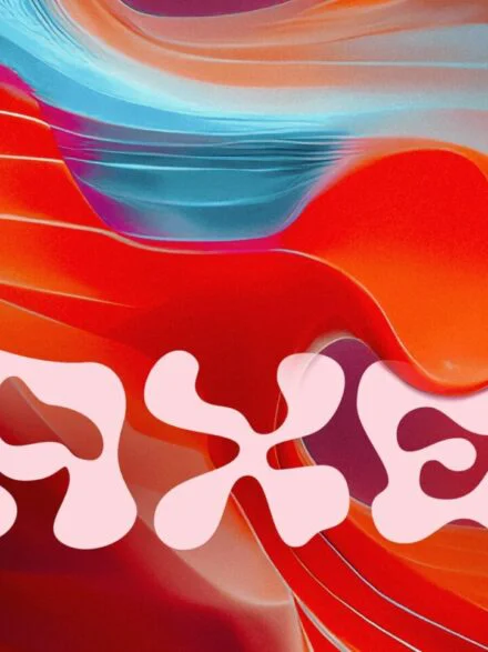 Waxed Graphics - Image 1