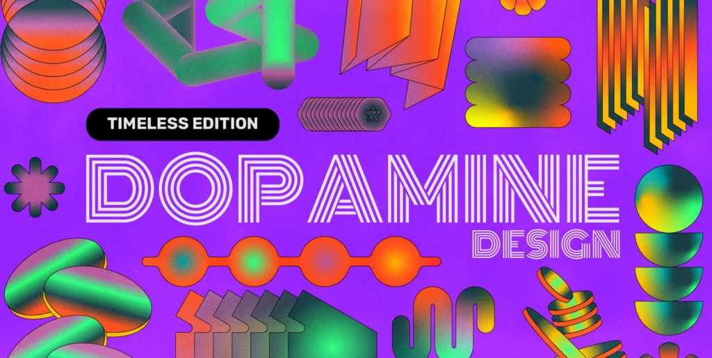 Dopamine Vector Clipart And Posters Graphics - Image 1