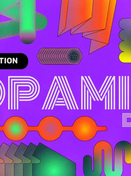 Dopamine Vector Clipart And Posters Graphics - Image 5