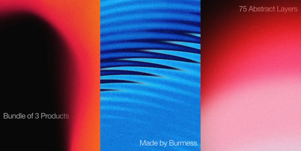 Abstract Graphics Bundle Graphics - Image 2