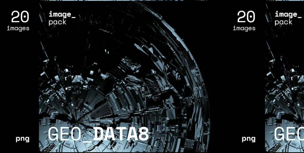 GEO_DATA8 Image Pack Graphics - Image 1