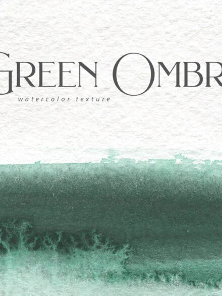 Green Ombre Graphics - Image 1