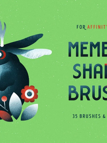 Shader Brushes for Affinity Graphics - Image 12
