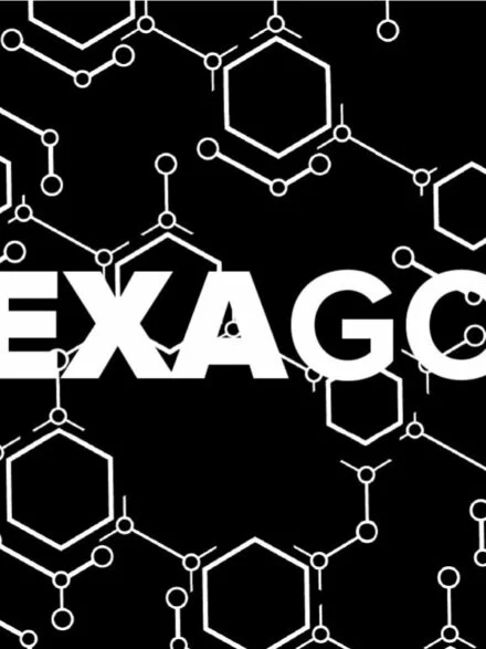 Hexagon Backgrounds Graphics - Image 5