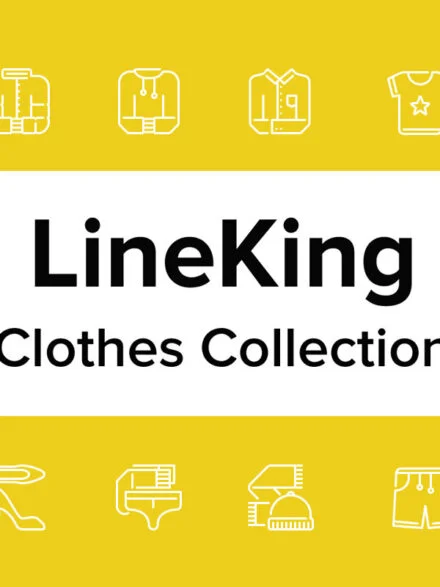 LineKing – Clothes Collection Graphics - Image 9