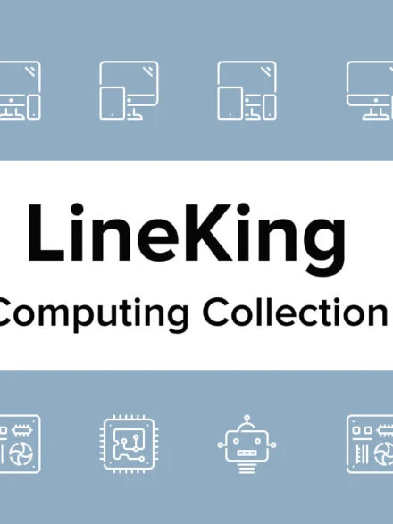 LineKing – Computing Collection Graphics - Image 7