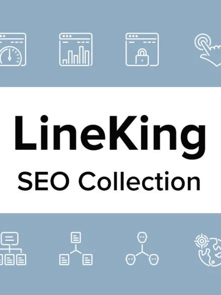 LineKing – SEO Collection Graphics - Image 10