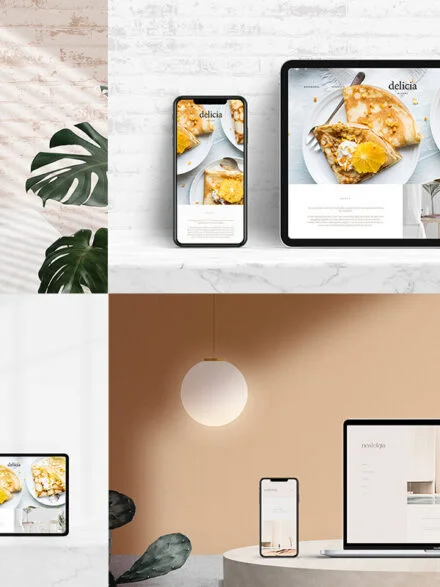 Digital Device Mockup Vol.2 Graphics - Image 5