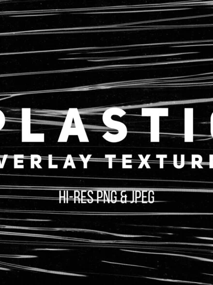Plastic Overlay Textures Graphics - Image 2