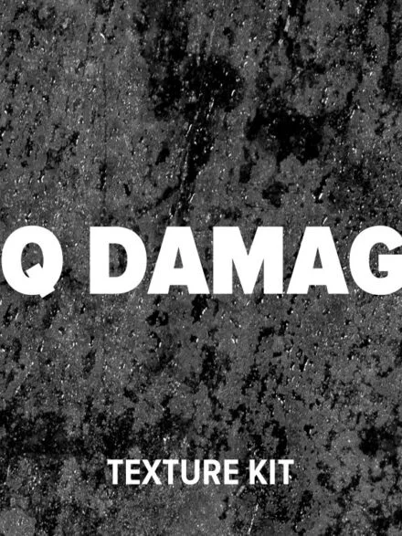 PQ Damage Texture Kit Graphics - Image 1