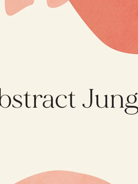 Abstract Jungle Graphics - Image 3