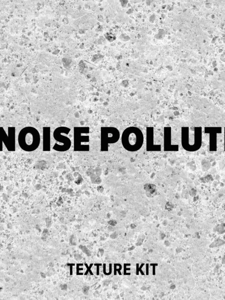 PQ Noise Pollution Texture Kit Graphics - Image 5