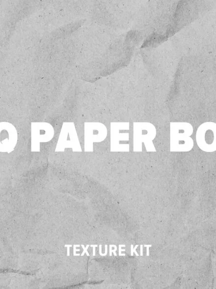 PQ Paper Boy Texture Kit Graphics - Image 5