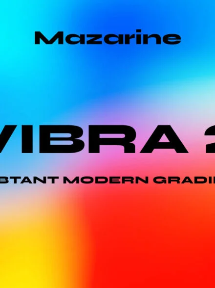 Vibra 2 Graphics - Image 1