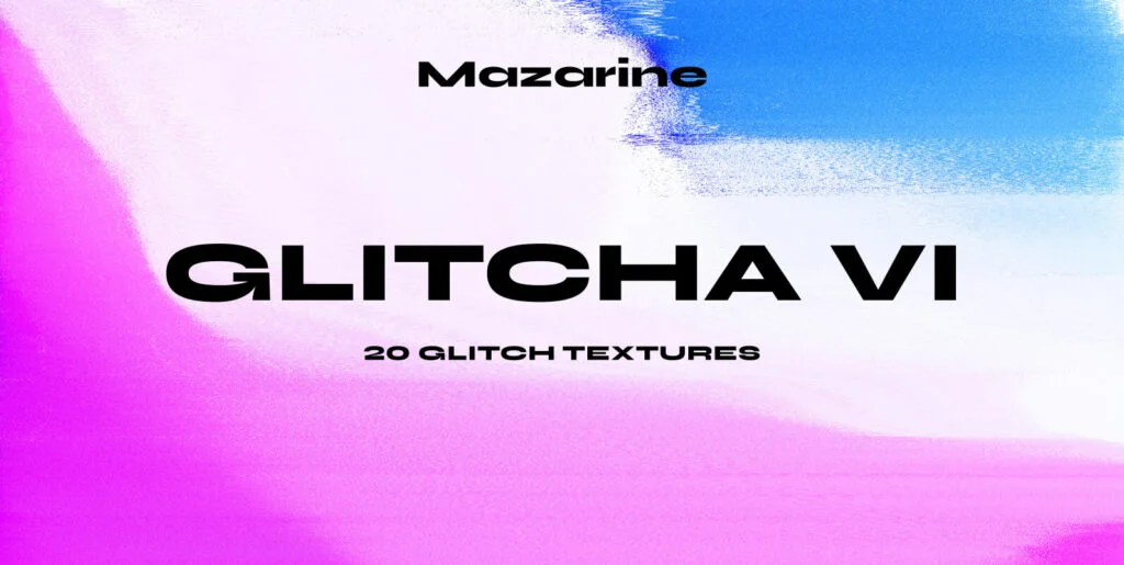 Glitcha VI Graphics - Image 1