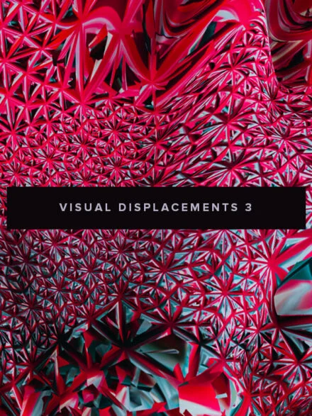 Visual Displacements 3 Graphics - Image 11