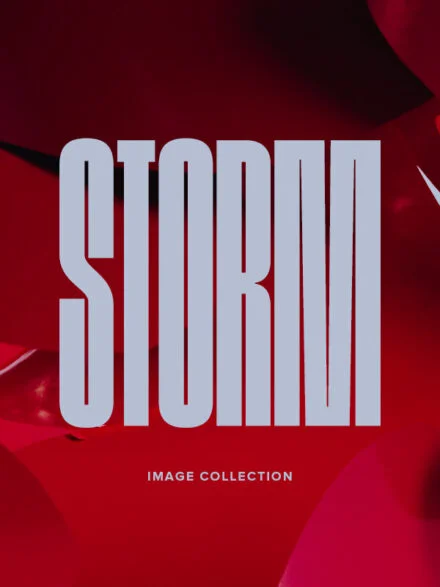 Storm – Abstract Stock 3D Graphics - Image 4