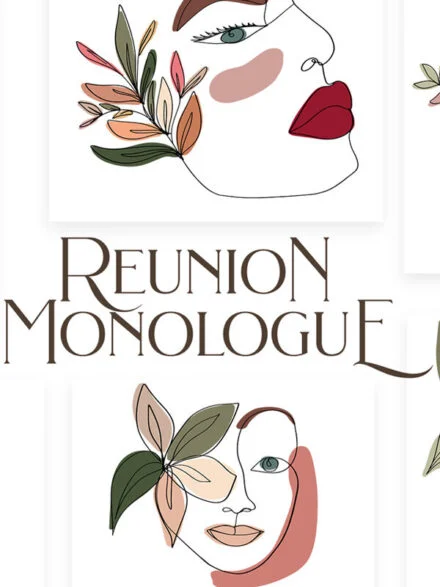 Reunion Monologue Graphics - Image 2
