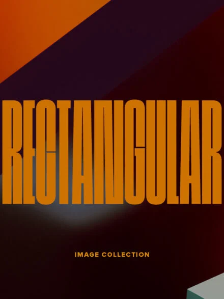 Rectangular – Abstract Stock 3D Graphics - Image 4