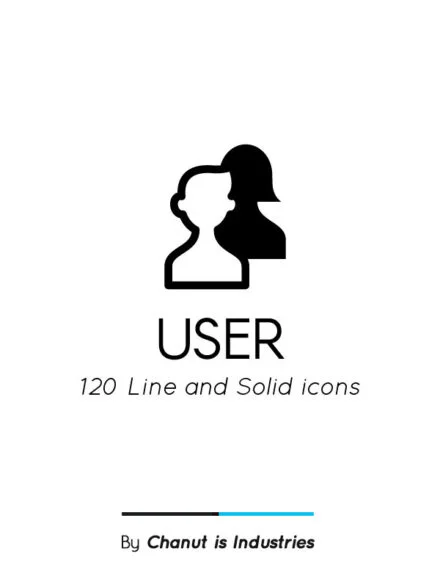 User Premium Icon Pack Graphics - Image 10