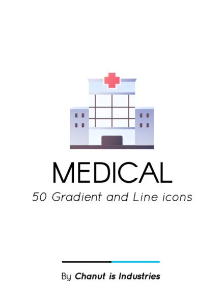 Medical Premium Icon Pack 02 Graphics - Image 8