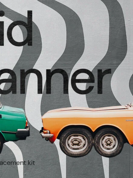 Acid Scanner Graphics - Image 10