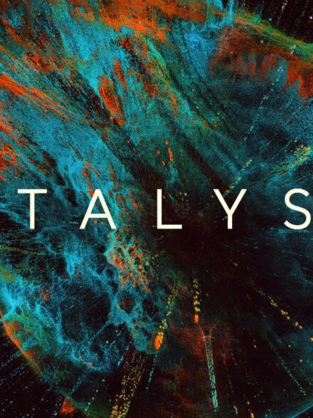 Catalyst 3 Graphics - Image 2