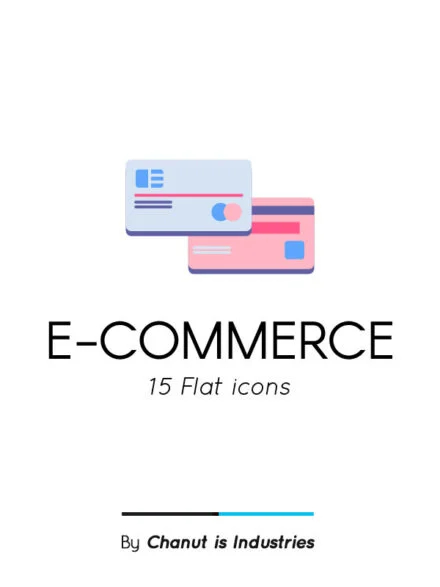E-Commerce Premium Icon Pack Graphics - Image 12