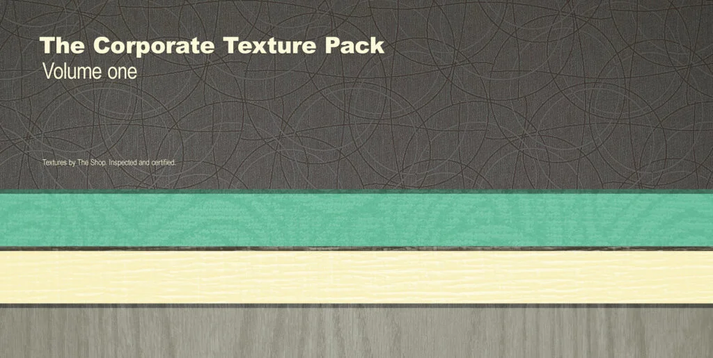 The Corporate Texture Pack Volume 01 Graphics - Image 1