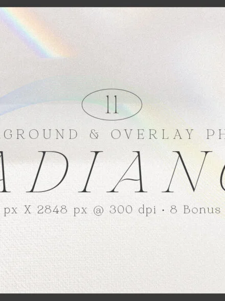Radiance Graphics - Image 1