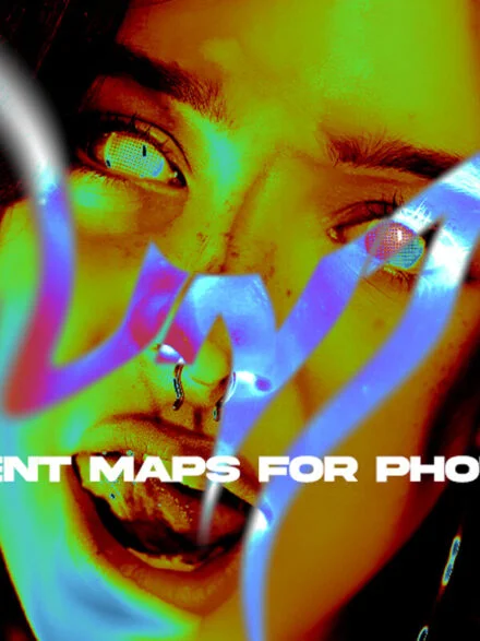 Haunted – Gradient Maps Graphics - Image 4
